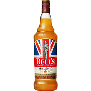 Виски Bell’s Original 1л